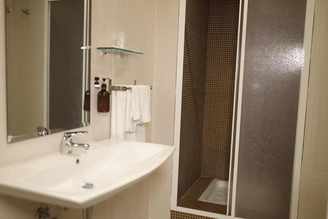 Virginia Resort & Spa - Adults Only Monteforte Irpino エクステリア 写真