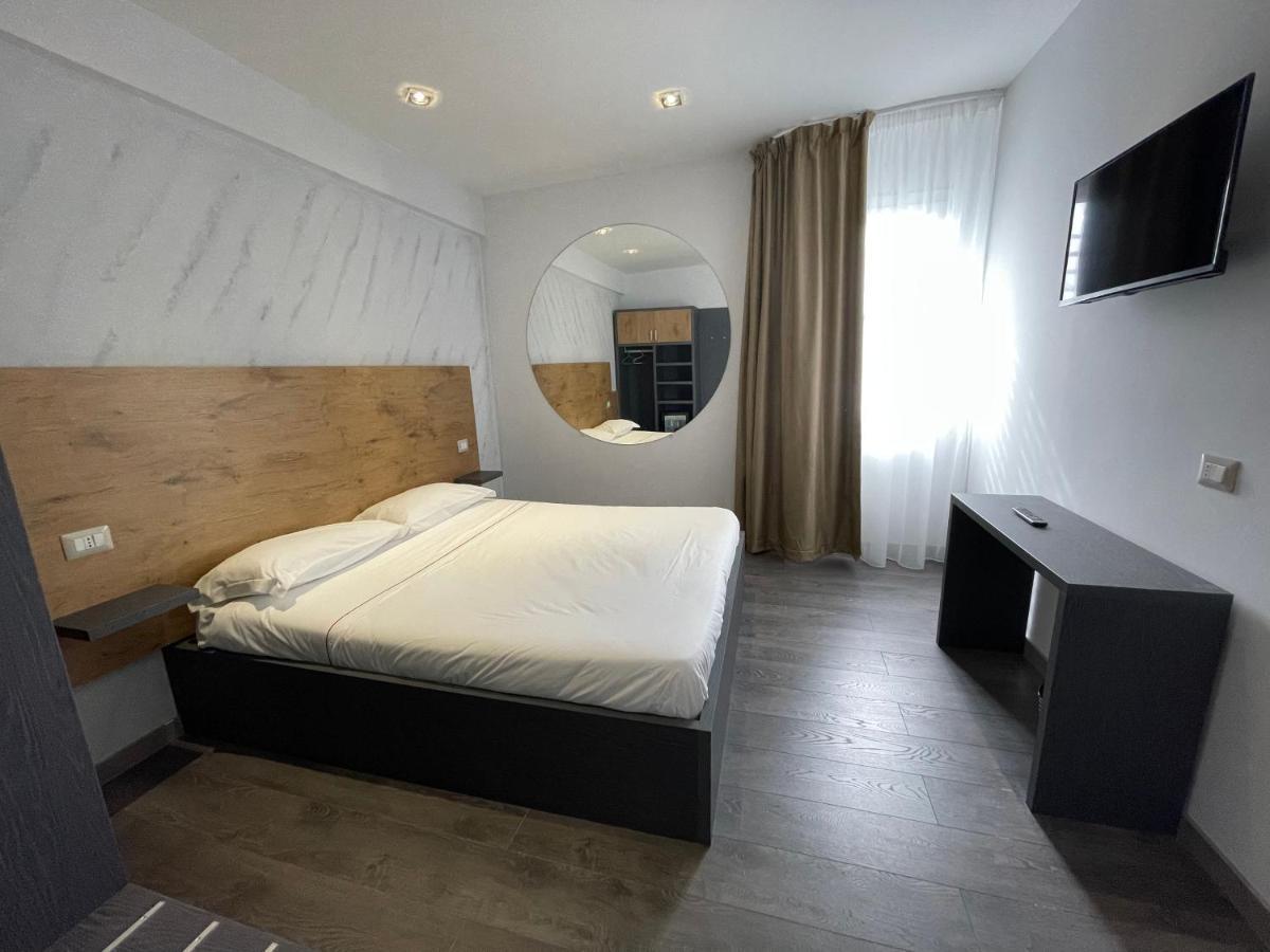 Virginia Resort & Spa - Adults Only Monteforte Irpino エクステリア 写真
