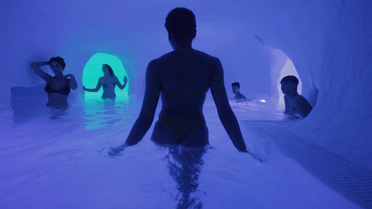 Virginia Resort & Spa - Adults Only Monteforte Irpino エクステリア 写真