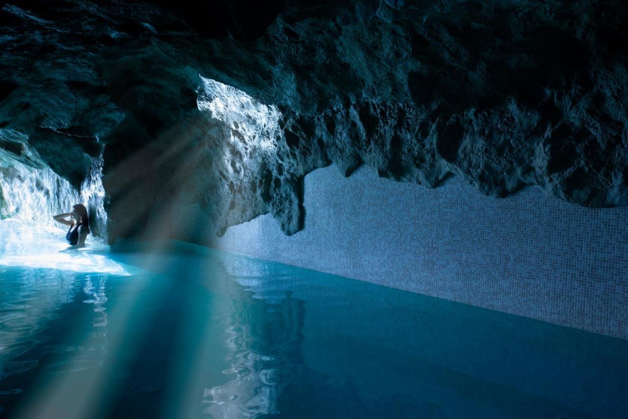 Virginia Resort & Spa - Adults Only Monteforte Irpino エクステリア 写真