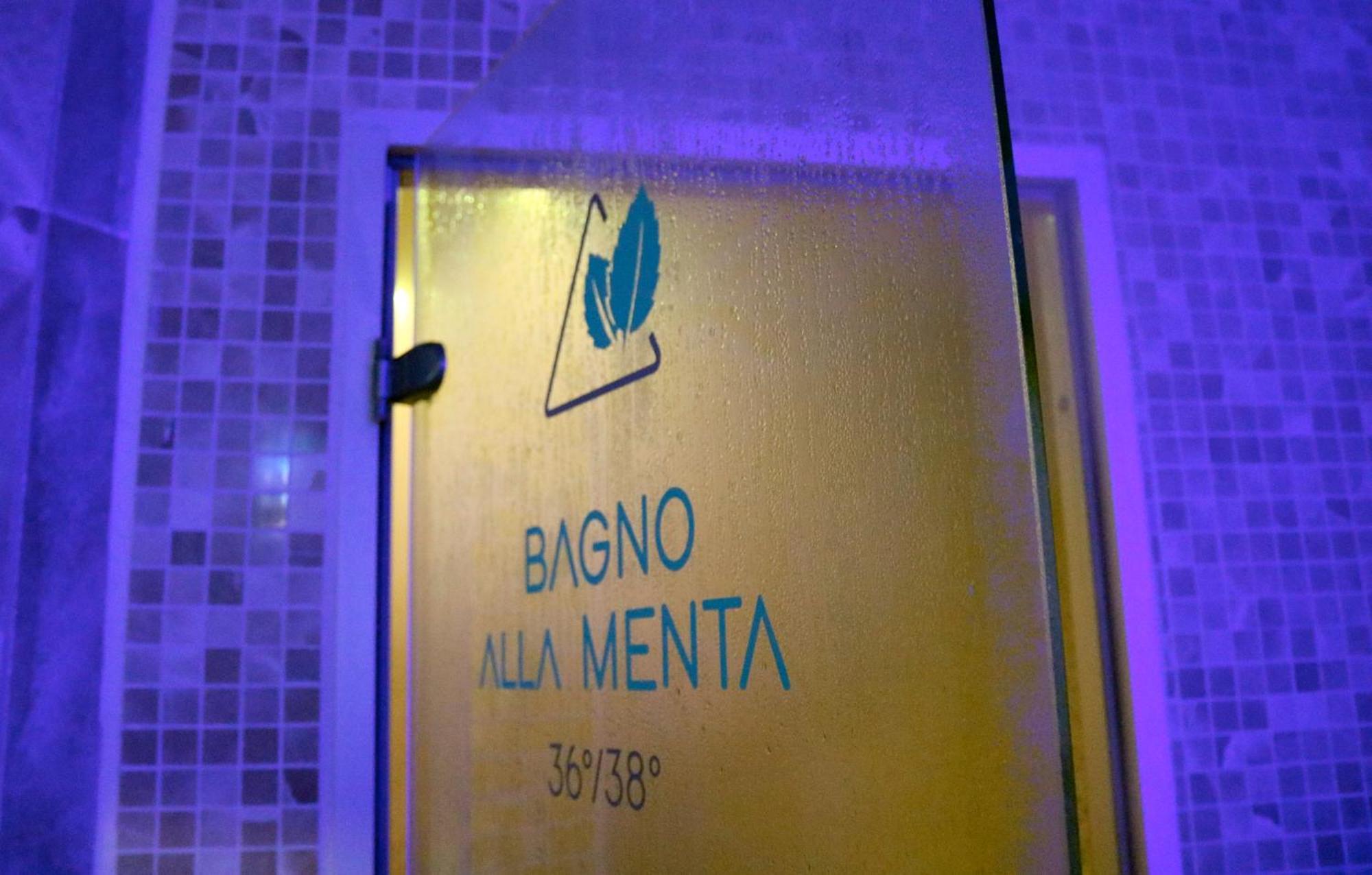 Virginia Resort & Spa - Adults Only Monteforte Irpino エクステリア 写真